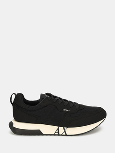 Кроссовки Armani Exchange
