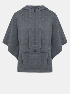 Пончо TWINSET ACTITUDE