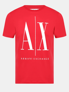 Футболки Armani Exchange