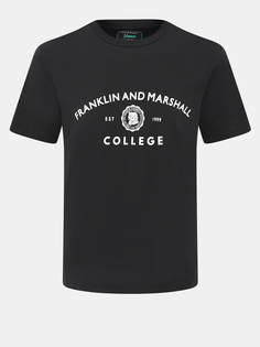 Футболки FRANKLIN&amp;MARSHALL Franklin&Marshall