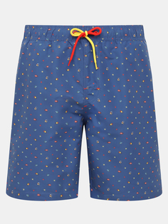 Плавательные шорты Alessandro Manzoni Jeans