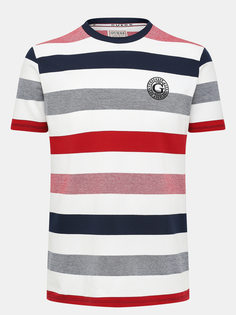 Футболки GUESS