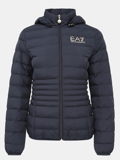 Куртки EA7 Emporio Armani