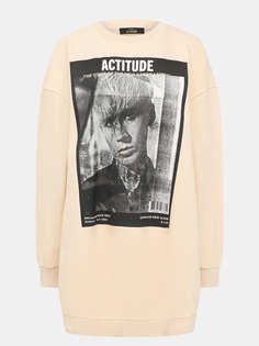 Толстовка (туника) Twinset Actitude