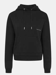 Худи Armani Exchange