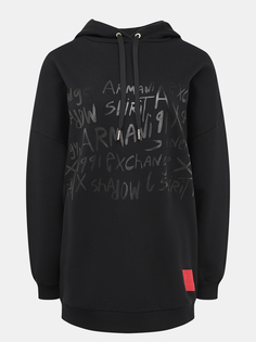 Худи Armani Exchange