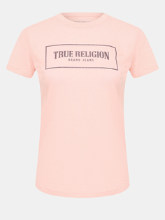 Футболки True Religion