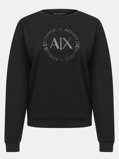 Свитшоты Armani Exchange