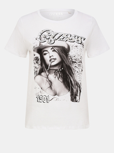 Футболки GUESS
