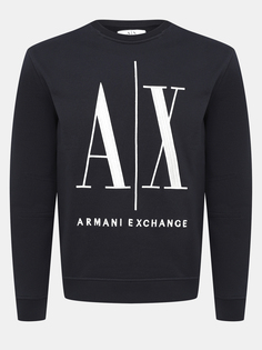 Свитшоты Armani Exchange