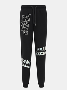 Спортивные брюки Armani Exchange