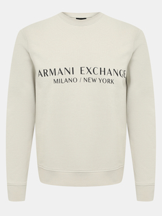 Свитшоты Armani Exchange
