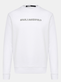 Свитшоты Karl Lagerfeld