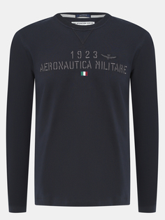 Лонгсливы Aeronautica Militare