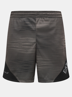 Шорты EA7 Emporio Armani