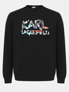 Свитшоты Karl Lagerfeld