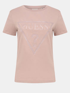 Футболки GUESS