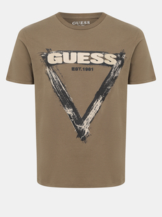 Футболки GUESS