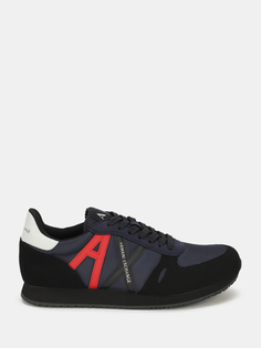 Кроссовки Armani Exchange