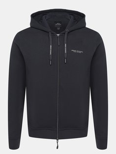 Толстовки Armani Exchange