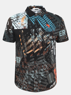 Рубашки Ritter