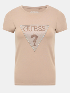 Футболки GUESS
