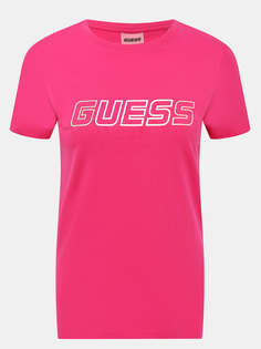 Футболки GUESS
