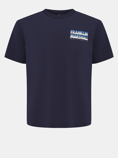 Футболки FRANKLIN&amp;MARSHALL Franklin&Marshall