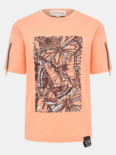 Футболки Alessandro Manzoni Jeans