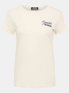 Футболки GUESS
