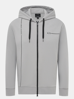 Толстовки Armani Exchange