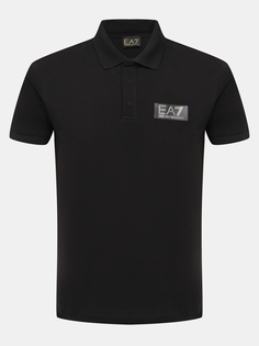 Поло EA7 Emporio Armani