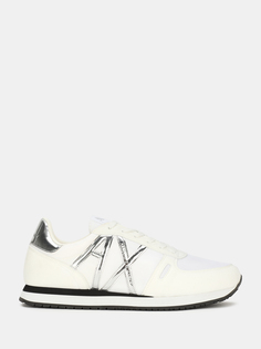 Кроссовки Armani Exchange