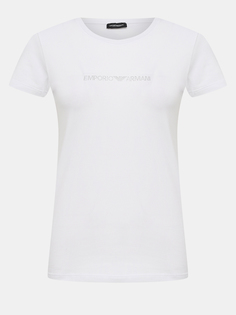 Футболки Emporio Armani