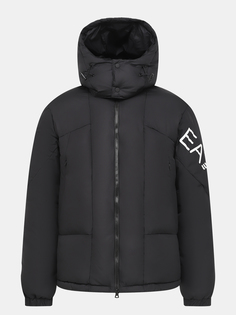 Куртки EA7 Emporio Armani