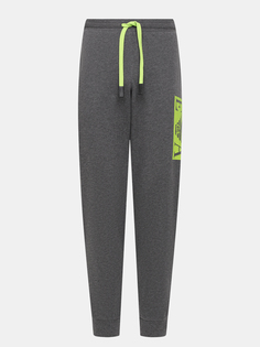Спортивные брюки Emporio Armani