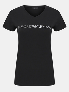 Футболки Emporio Armani