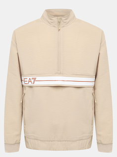 Ветровки EA7 Emporio Armani