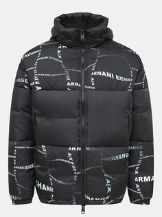 Куртки Armani Exchange
