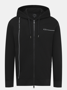 Толстовки Armani Exchange