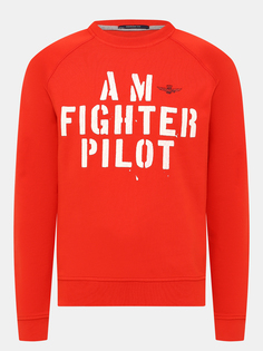 Свитшоты Aeronautica Militare