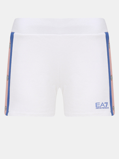 Шорты EA7 Emporio Armani