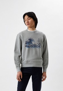 Свитшот UNIQLO UT UKIYO-E MASTERS