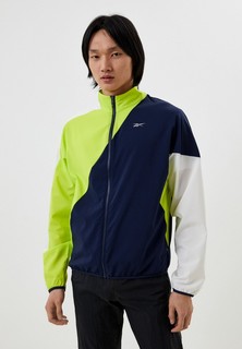 Ветровка Reebok RUNNING WOVEN WIND JKT