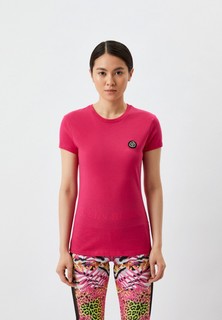 Футболка Plein Sport 