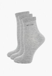 Носки 3 пары Ecco ECCO BIOM HYBRID, 100 см