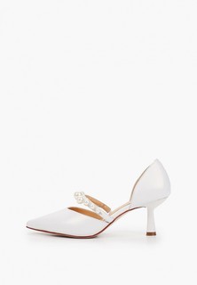 Туфли ElRosso El'rosso 