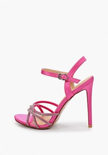 Босоножки ElRosso El'rosso Lamoda Online Exclusive