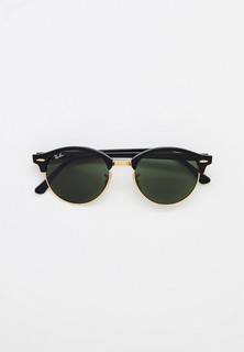 Очки солнцезащитные Ray-Ban® RB4246 901