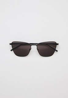 Очки солнцезащитные Saint Laurent SL 551 001